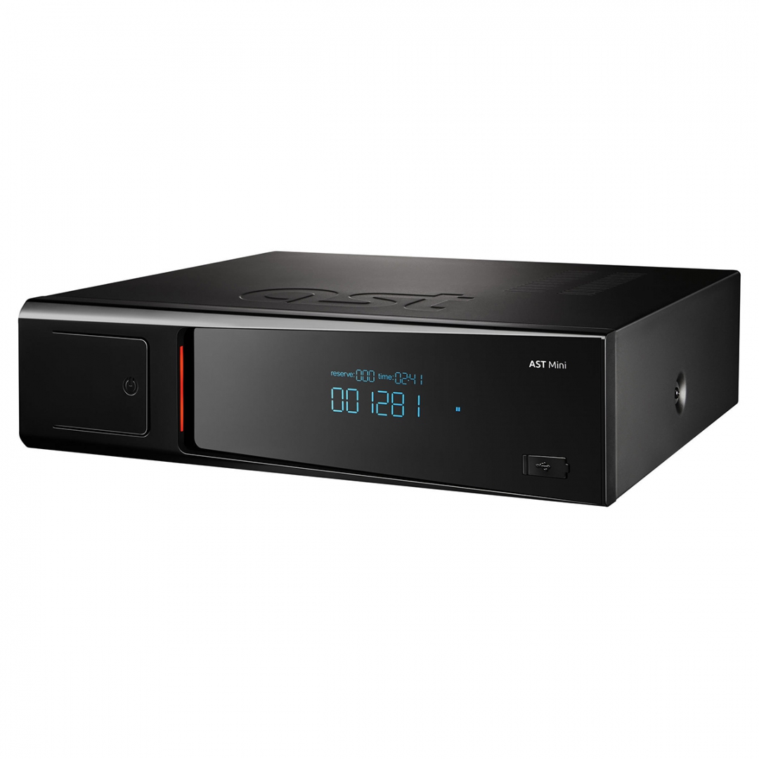AST Mini (AST-25B) профессиональная система караоке в Переславле-Залесском