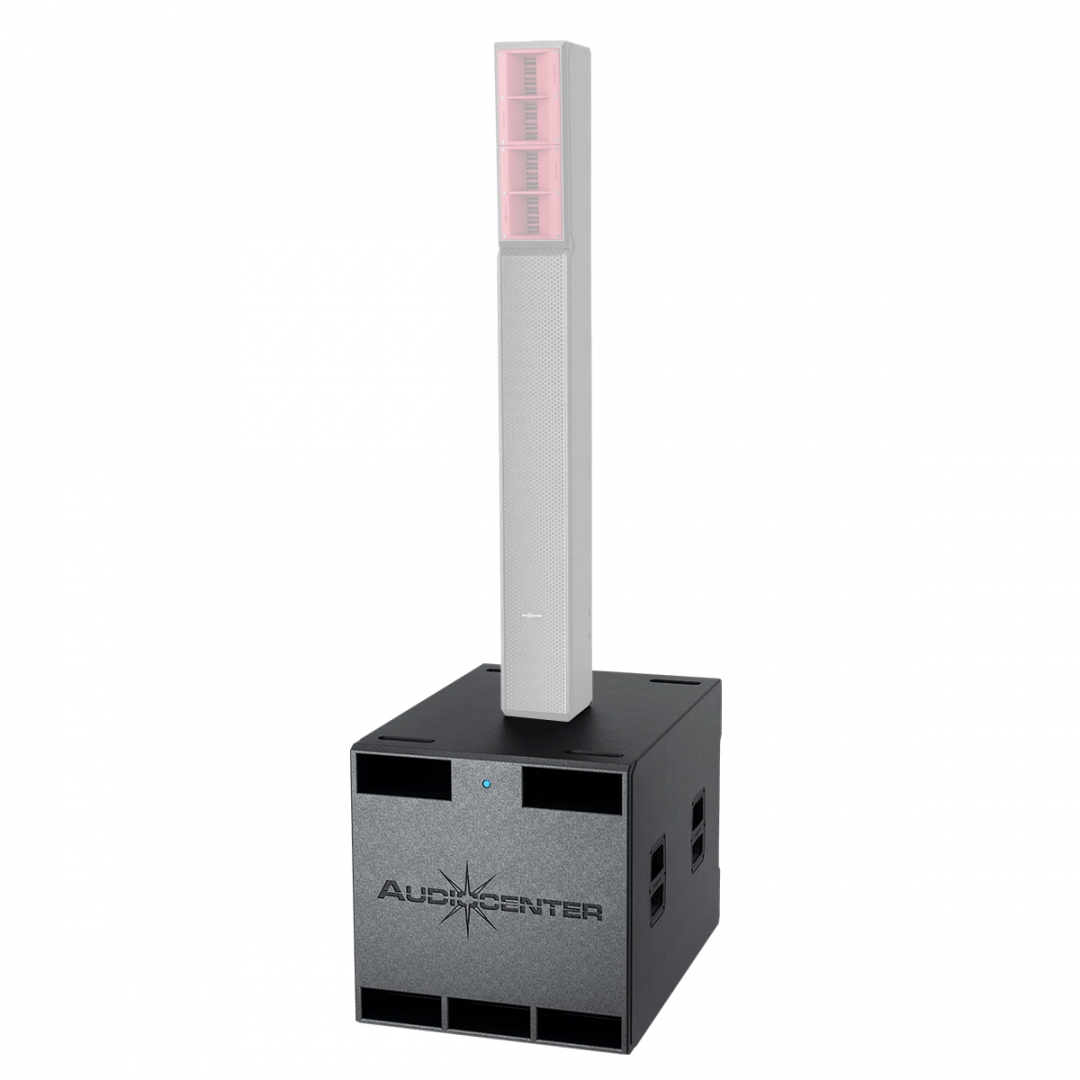 Audiocenter L65S MK2 сабвуфер в Переславле-Залесском