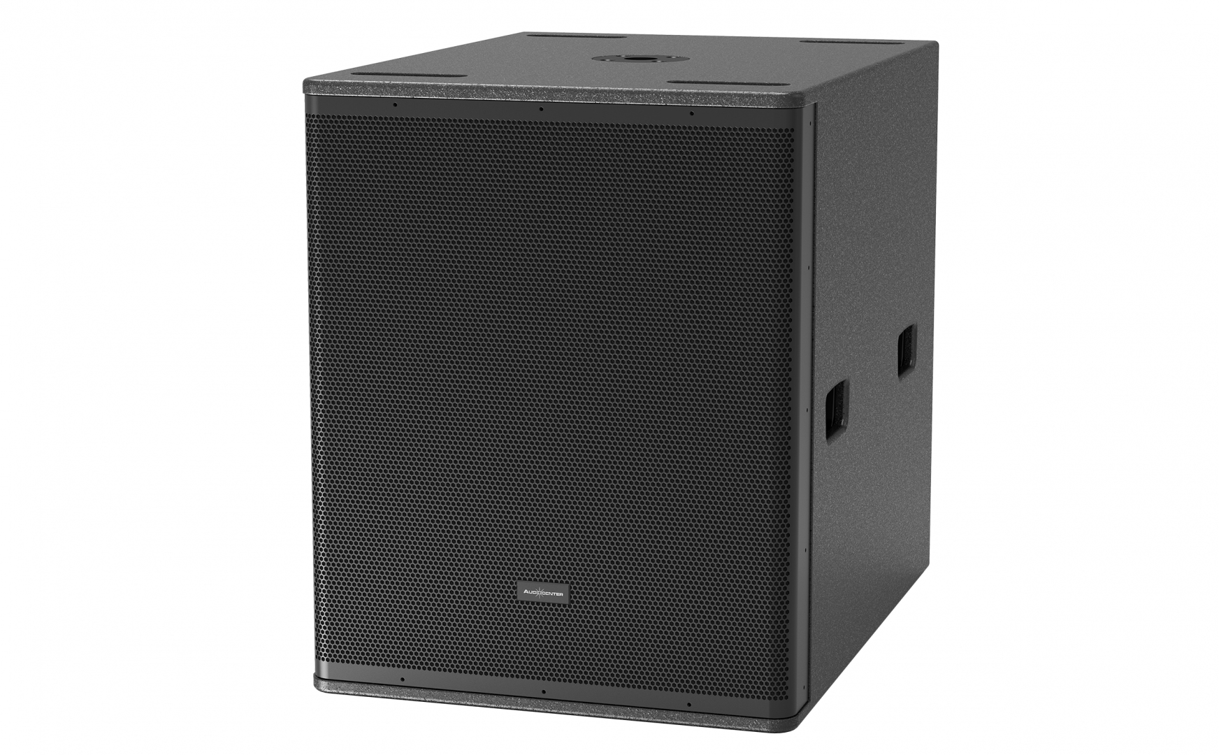 Audiocenter S3118A сабвуфер активный в Переславле-Залесском