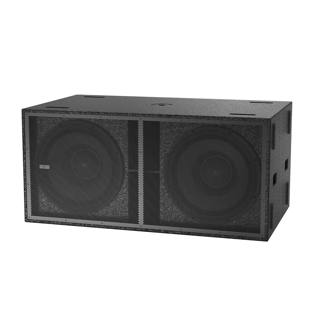 Audiocenter S3218A сабвуфер активный в Переславле-Залесском