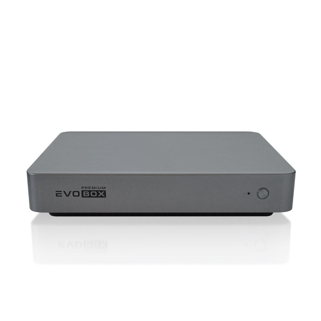 EVOBOX Premium Hi-End караоке-система в Переславле-Залесском