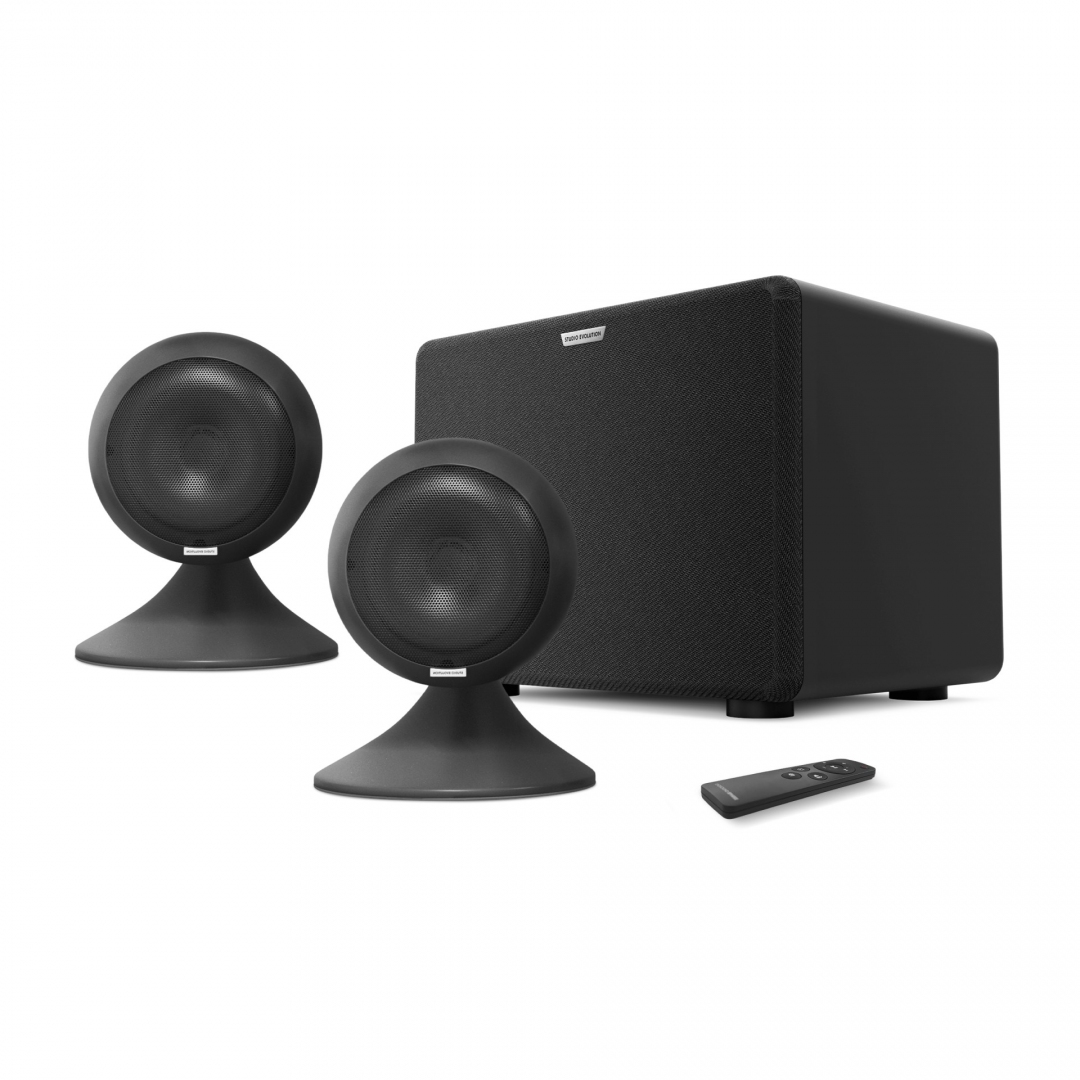EvoSound Sphere 2.1 аудиосистема для караоке в Переславле-Залесском