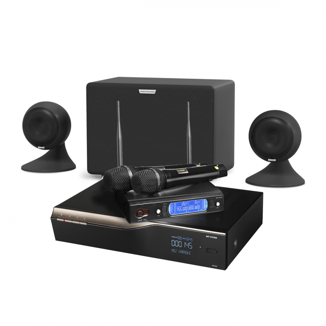 караоке-комплект AST-50 Sound Sphere в Переславле-Залесском