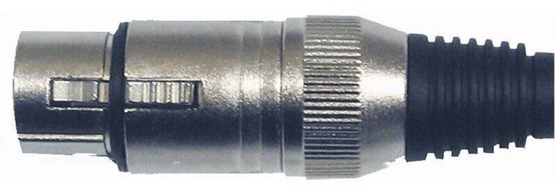 QUIK LOK NC354-K XLR Female Разъем в Переславле-Залесском