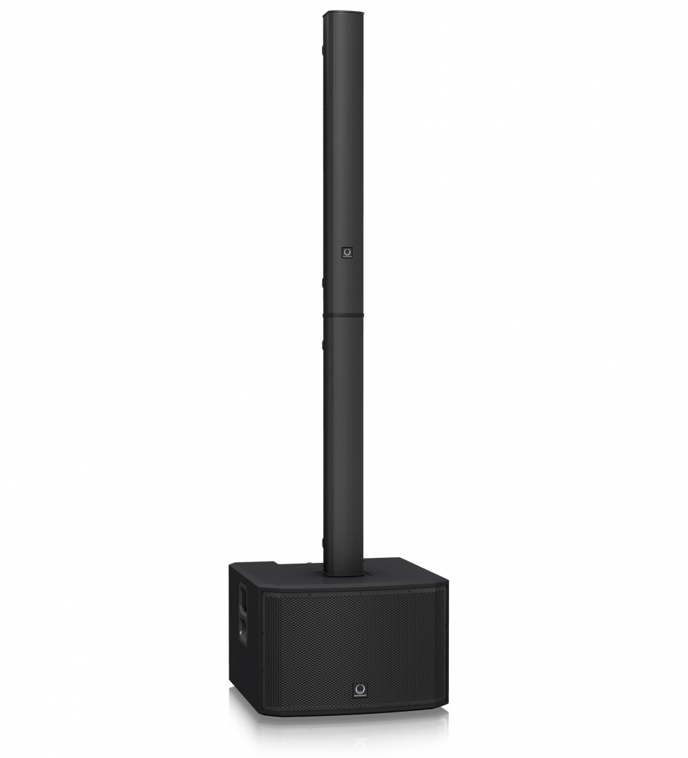 Turbosound iNSPIRE iP3000 модульная аудио колонна 2000Вт в Переславле-Залесском