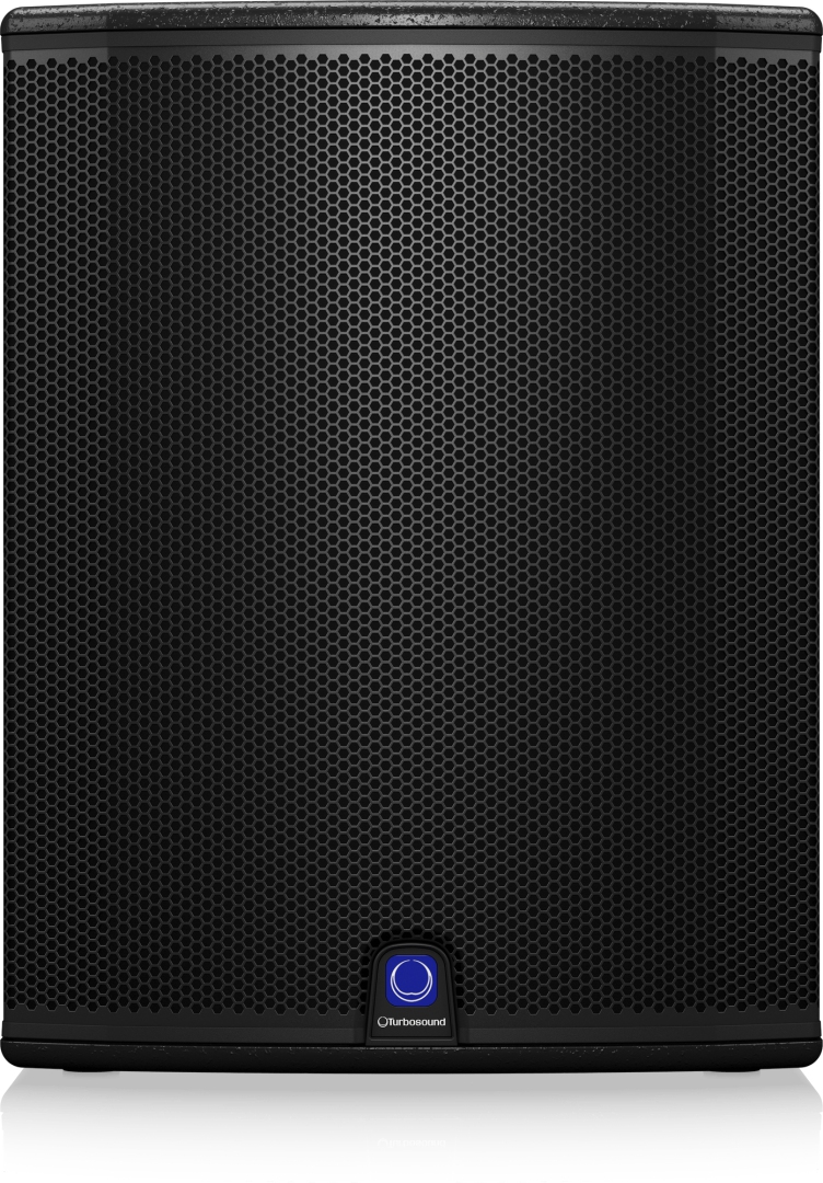 Turbosound iQ18B сабвуфер активный в Переславле-Залесском