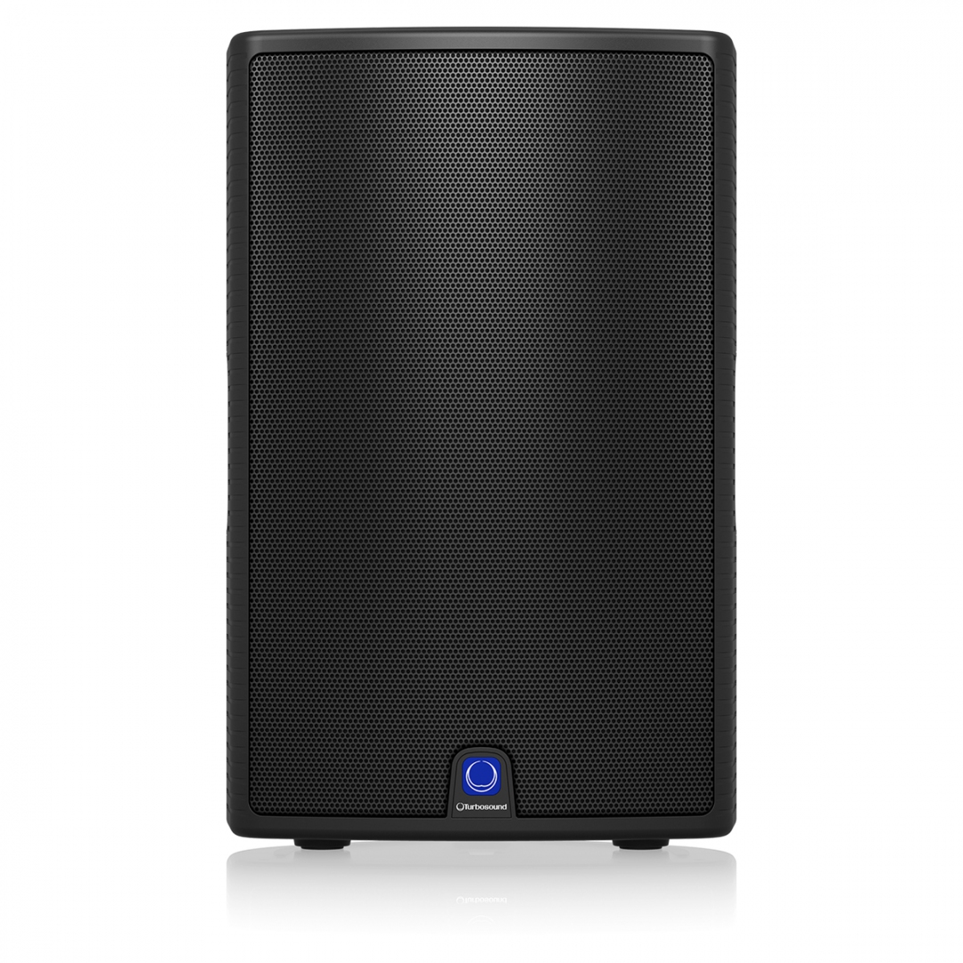 Turbosound MILAN M15 активная акустическая система в Переславле-Залесском