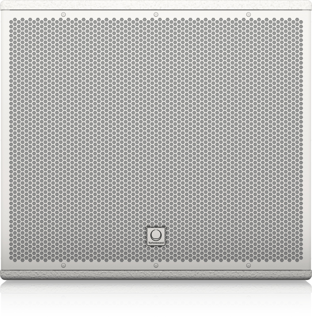 Turbosound NuQ115B-AN Активный сабвуфер в Переславле-Залесском