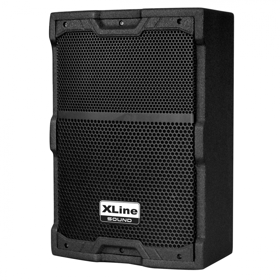 XLine ALFA P-10A Акустическая система активная в Переславле-Залесском