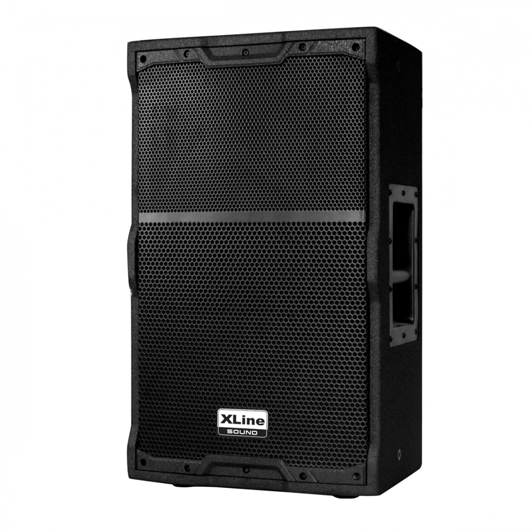 XLine ALFA P-12A DSP Акустическая система активная с DSP и Bluetooth в Переславле-Залесском