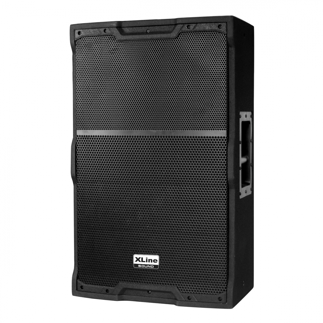 XLine ALFA P-15A DSP Акустическая система активная с DSP и Bluetooth в Переславле-Залесском