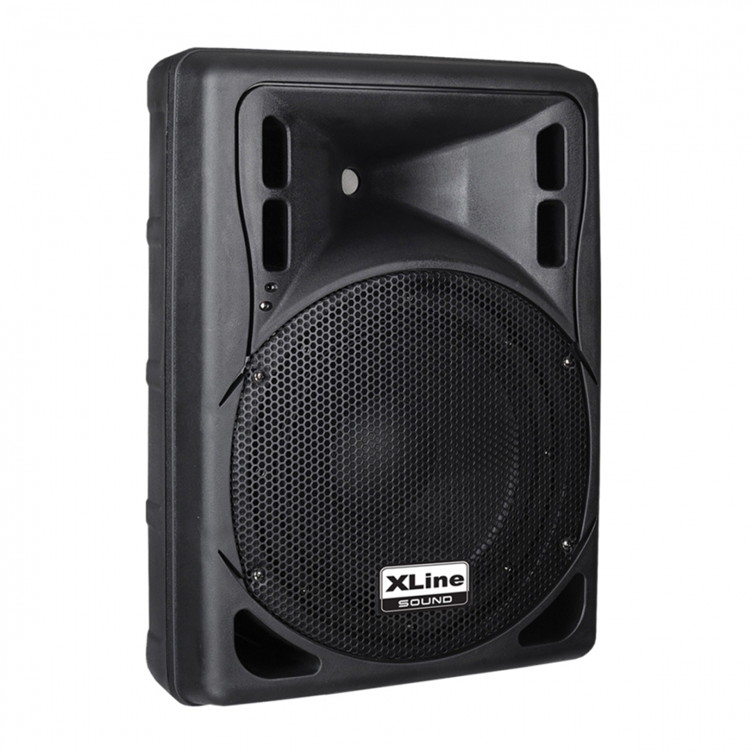XLine BAF-8A Акустическая система активная с MP3 плеером и Bluetooth в Переславле-Залесском