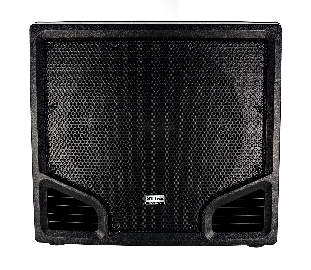 XLine SPX-18A SUB Сабвуфер активный в Переславле-Залесском