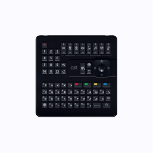 Пульт AST Zoom 2 (AST-90) в Переславле-Залесском