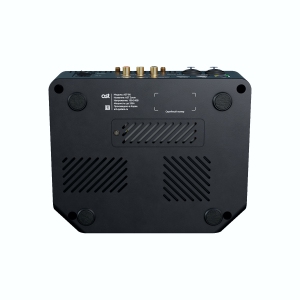 Вид снизу AST Zoom 2 (AST-90) в Переславле-Залесском