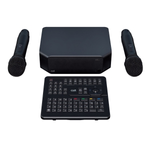Караоке-система AST Zoom 2 (AST-90) в Переславле-Залесском
