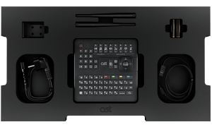 AST-350 Профессиональная караоке-система в Переславле-Залесском