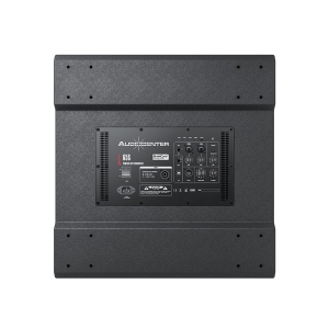 Audiocenter L65 + L65S MK2 порталы в Переславле-Залесском