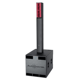 Audiocenter L65 пассивная акустическая система в Переславле-Залесском