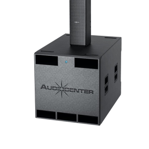 Audiocenter L65S MK2 сабвуфер в Переславле-Залесском