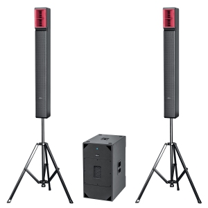 Audiocenter L83 пассивная акустическая система в Переславле-Залесском