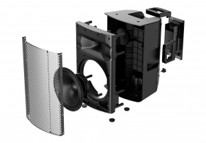 Audiocenter MA15+ активная акустическая система в Переславле-Залесском