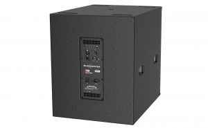 Audiocenter S3118A сабвуфер активный в Переславле-Залесском