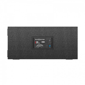 Audiocenter S3218A сабвуфер активный в Переславле-Залесском