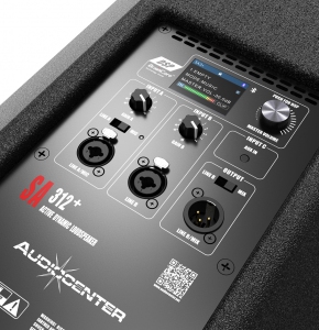 Audiocenter SA310+ в Переславле-Залесском