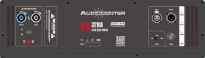 Audiocenter WM3210A сценический монитор в Переславле-Залесском