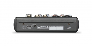AuraSonics K4 компактный микшерный пульт в Переславле-Залесском
