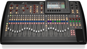 Behringer X32 цифровой микшер в Переславле-Залесском