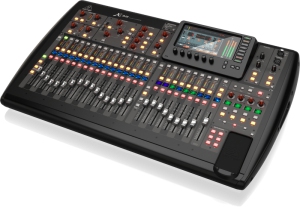 Behringer X32 цифровой микшер в Переславле-Залесском