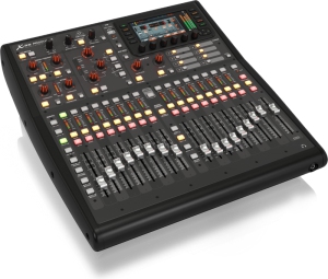 Behringer X32 PRODUCER цифровой микшер 40 каналов в Переславле-Залесском