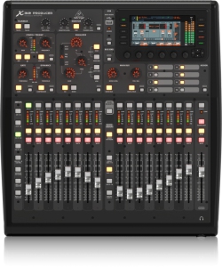 Behringer X32 PRODUCER цифровой микшер 40 каналов в Переславле-Залесском