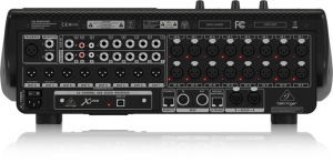 Behringer X32 PRODUCER цифровой микшер 40 каналов в Переславле-Залесском