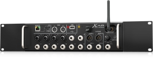Behringer XR12 цифровой микшер в Переславле-Залесском