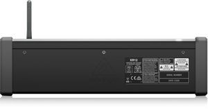 Behringer XR12 цифровой микшер в Переславле-Залесском
