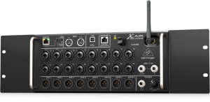 Behringer XR18 цифровой микшер в Переславле-Залесском