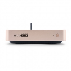 EVOBOX Plus караоке-система для дома в Переславле-Залесском
