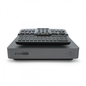 EVOBOX Premium Hi-End караоке-система в Переславле-Залесском