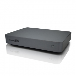 EVOBOX Premium Hi-End караоке-система в Переславле-Залесском