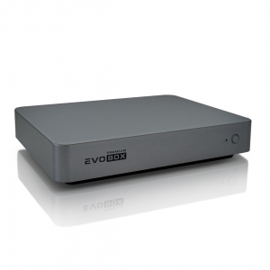 EVOBOX Premium Hi-End караоке-система в Переславле-Залесском