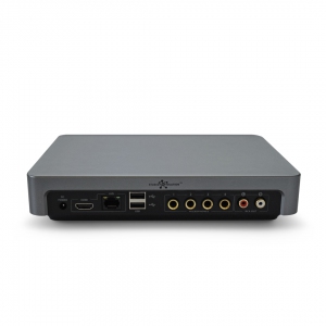 EVOBOX Premium Hi-End караоке-система в Переславле-Залесском