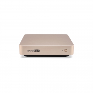 EVOBOX с микрофонами в Переславле-Залесском