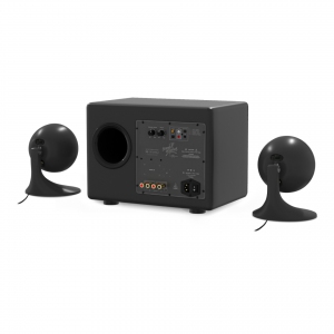 EvoSound Sphere 2.1 аудиосистема для караоке в Переславле-Залесском