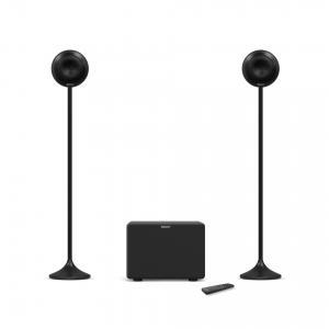 EvoSound Sphere 2.1 аудиосистема для караоке в Переславле-Залесском