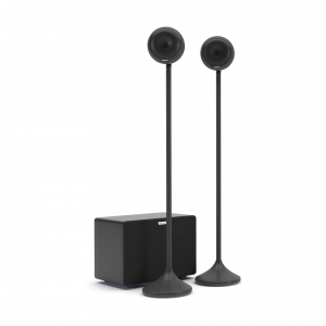 EvoSound Sphere 2.1 аудиосистема для караоке в Переславле-Залесском