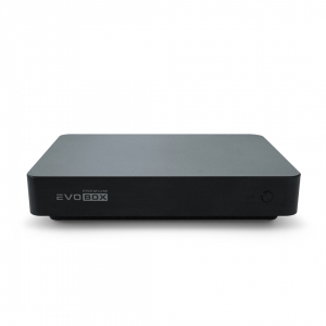 Hi-End караоке-система EVOBOX Premium + EvoSoundBar (саундбар с караоке) в Переславле-Залесском