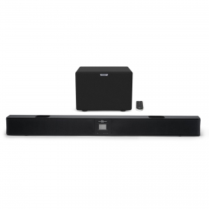 Hi-End караоке-система EVOBOX Premium + EvoSoundBar (саундбар с караоке) в Переславле-Залесском